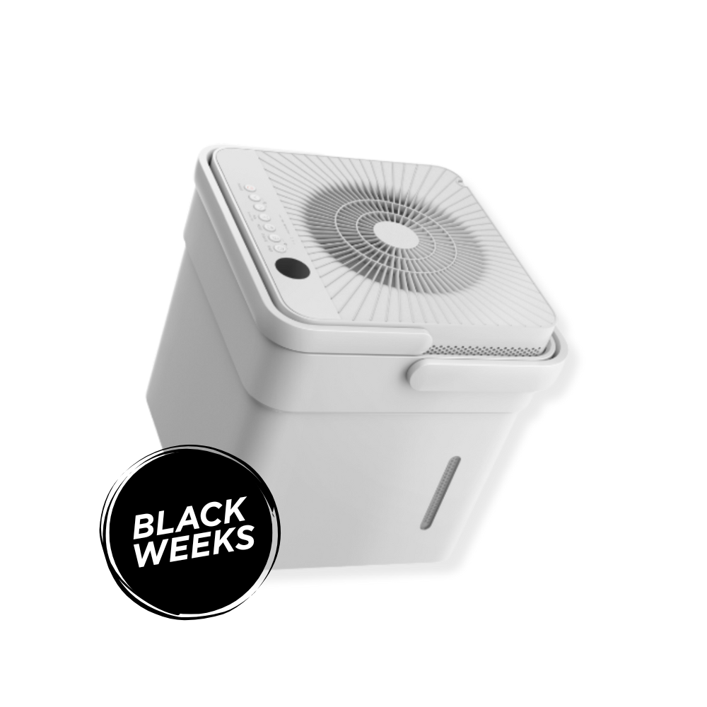 MDDM-20DEN7-QA3 párátlanító (20l/nap)